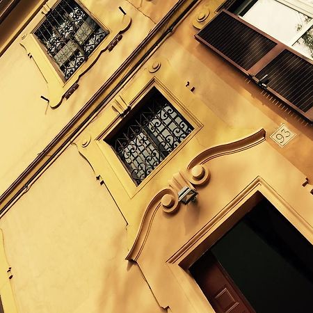 Suite Maggiore روما المظهر الخارجي الصورة