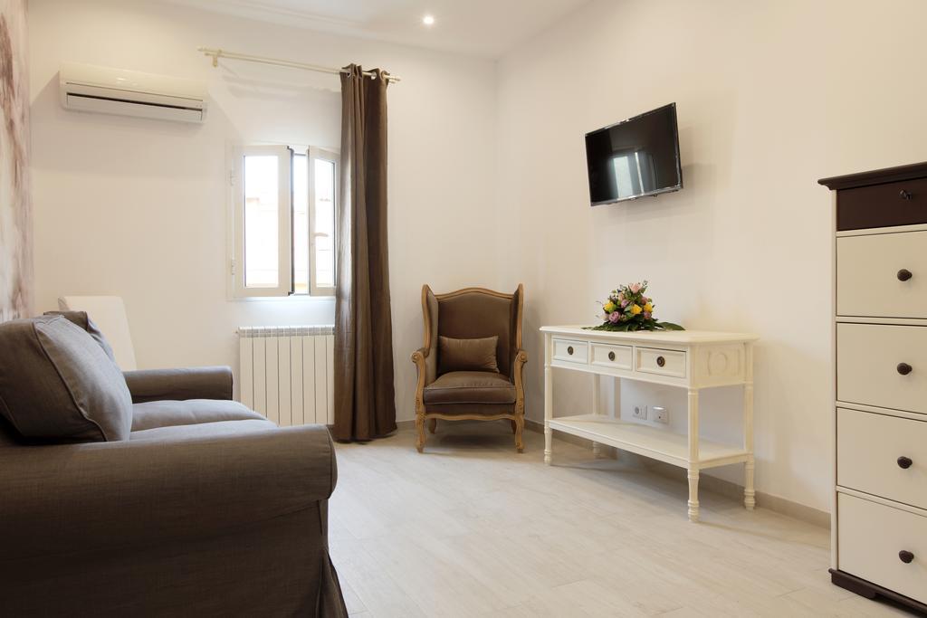 Suite Maggiore روما الغرفة الصورة