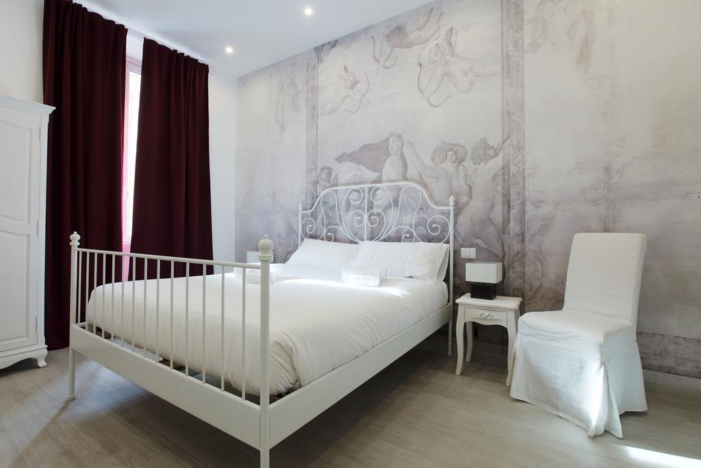 Suite Maggiore روما المظهر الخارجي الصورة